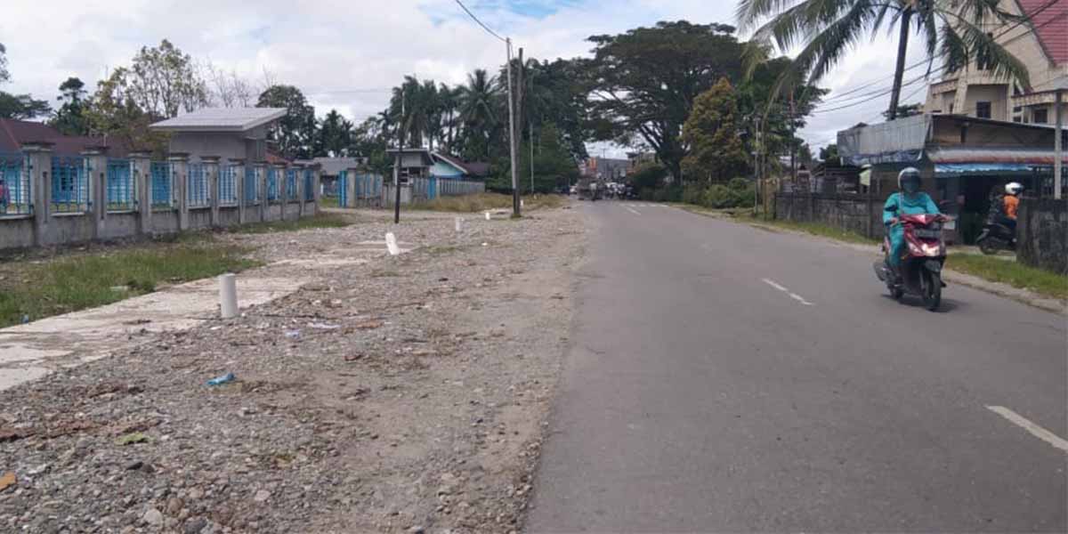 pelebaran-jalan-c-heatubun-terganjal-pembebasan-lahan